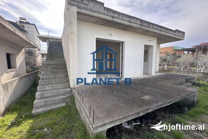 Shtepi ne shitje 3+1 ne Vlore - 125,000 Euro