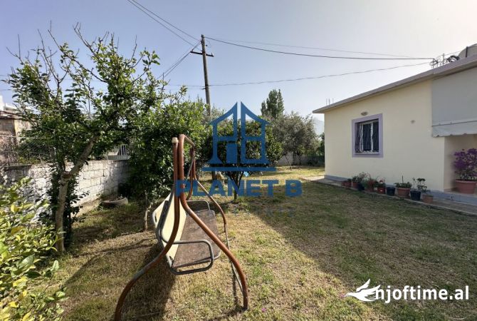 Shtepi ne shitje 3+1 ne Vlore - 245,000 Euro