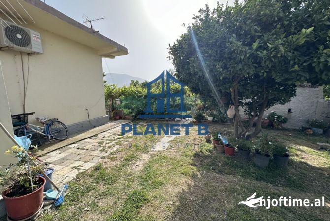 Shtepi ne shitje Shtepi Private ne Vlore, 3+1, Mobilimi E mobiluar, Pagesa 245,000  Euro.