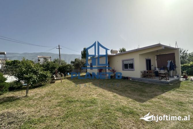 Shtepi ne shitje 3+1 ne Vlore - 245,000 Euro
