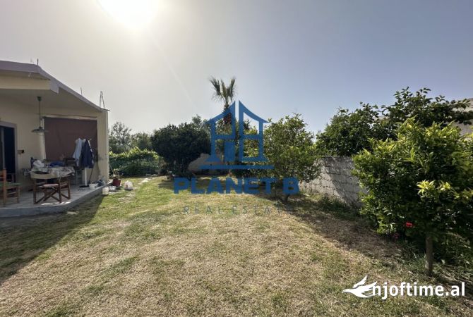 Shtepi ne shitje 3+1 ne Vlore - 245,000 Euro