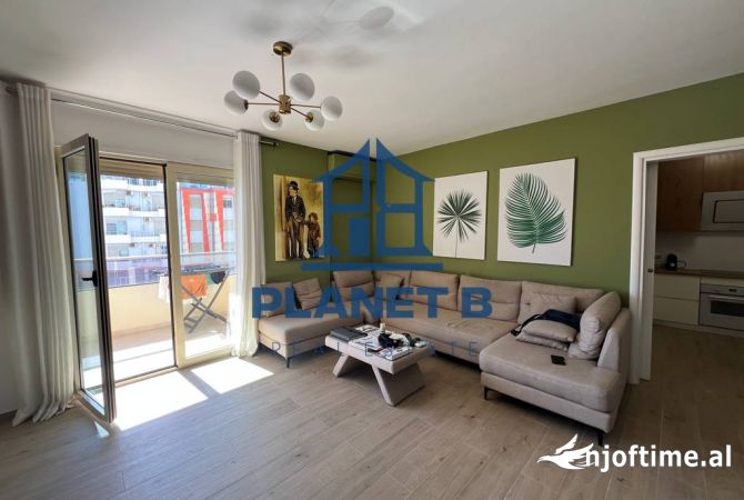 Shtepi me qera 2+1 ne Vlore - 750 Euro