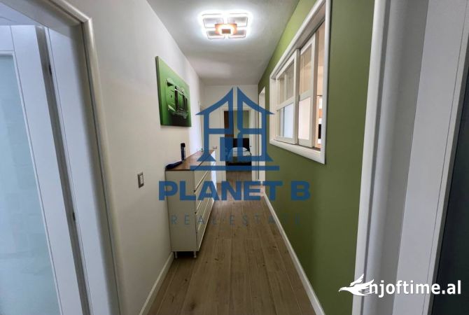 Shtepi me qera Apartament ne Vlore, 2+1, Mobilimi E mobiluar, Pagesa 750  Euro.