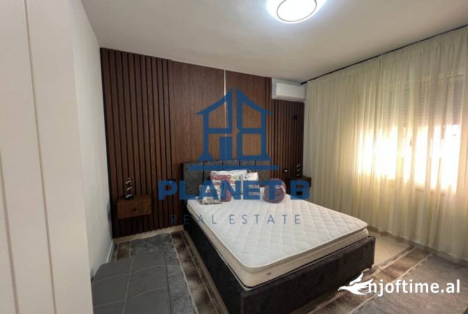 Shtepi me qera Apartament ne Vlore, 2+1, Mobilimi E mobiluar, Pagesa 750  Euro.