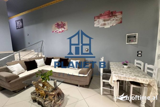 Shtepi ne shitje 2+1 ne Vlore - 120,000 Euro
