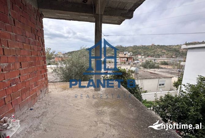 Shtepi ne shitje 3+1 ne Vlore - 70,000 Euro