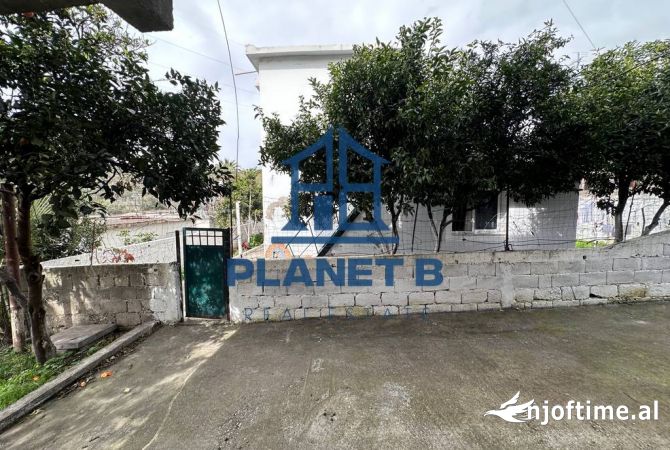 Shtepi ne shitje 3+1 ne Vlore - 70,000 Euro