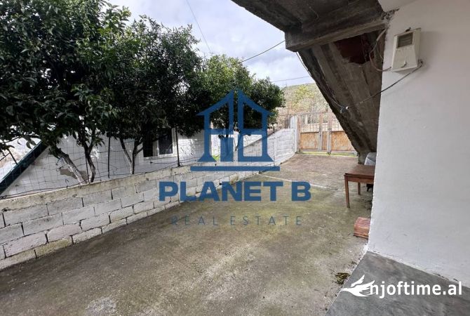 Shtepi ne shitje 3+1 ne Vlore - 70,000 Euro