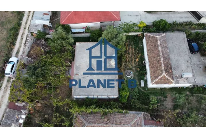 House for Sale 4+1 in Vlora - 64,000 Euro