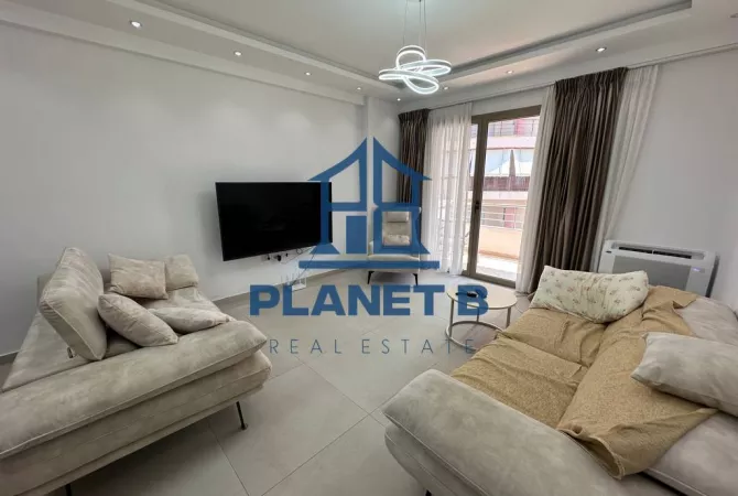 House for Rent 2+1 in Vlora - 500 Euro