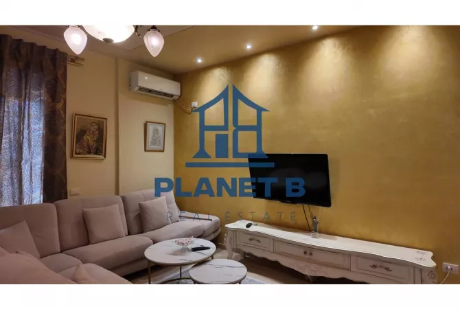 House for Rent 2+1 in Vlora - 550 Euro