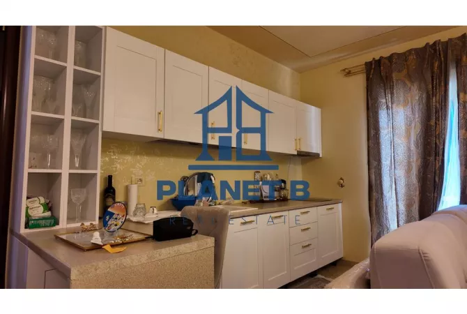 House for Rent 2+1 in Vlora - 550 Euro