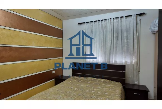 Shtepi me qera Apartament ne Vlore, 2+1, Mobilimi E mobiluar, Pagesa 550  Euro.