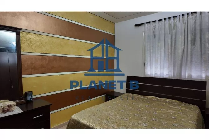 Shtepi me qera Apartament ne Vlore, 2+1, Mobilimi E mobiluar, Pagesa 550  Euro.