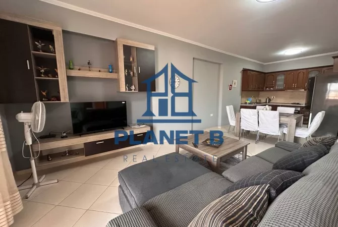 House for Rent 2+1 in Vlora - 500 Euro