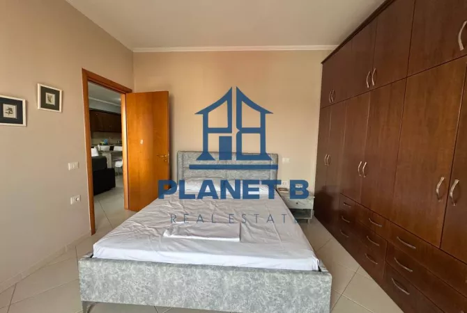 House for Rent 2+1 in Vlora - 500 Euro