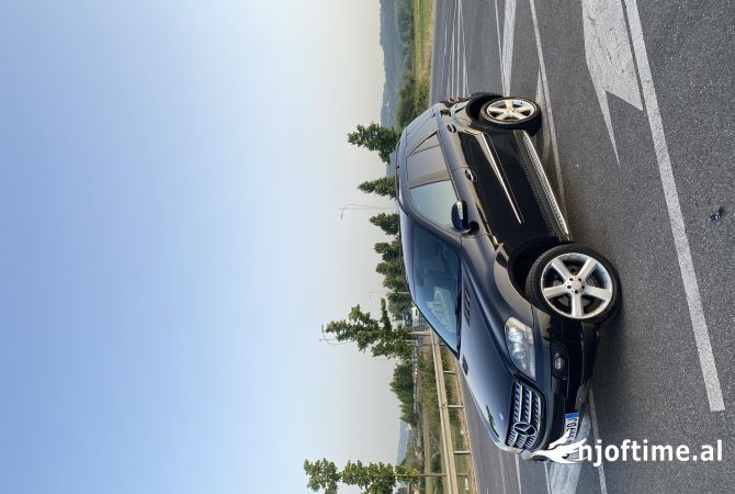 Cars for sale in Tirana - 6,500 Euro