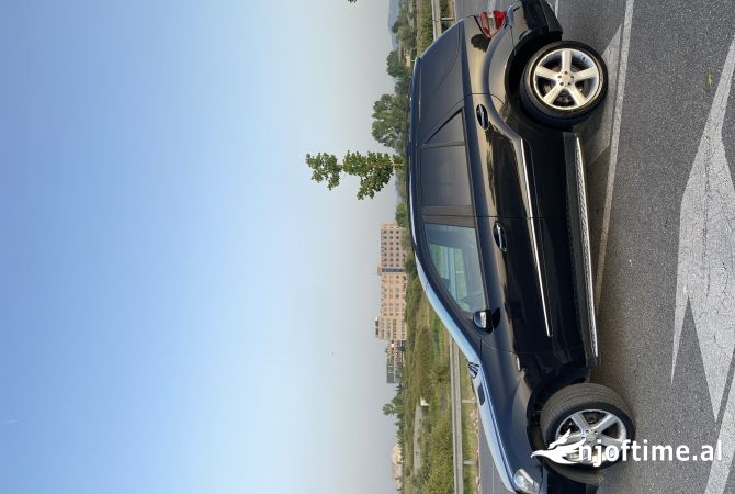 Cars for sale  in Tirana - 6,500 Euro