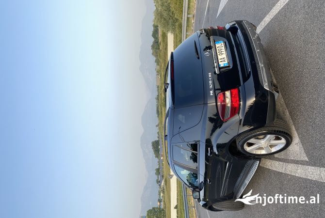 Cars for sale  in Tirana - 6,500 Euro