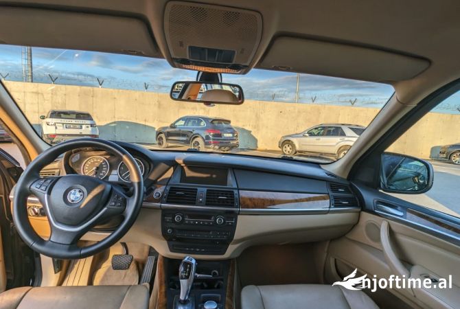 Makina ne shitje  ne Tirane - 6,500 Euro