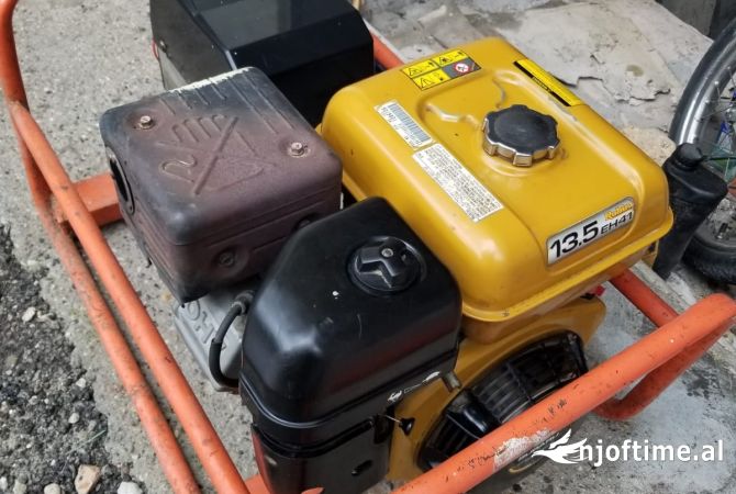 Shitet gjeneratori 8.5 Kva okazion