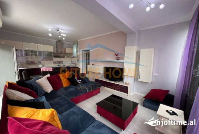Shtepi ne shitje Apartament ne Tirane, 3+1, Mobilimi Pjeserisht e mobiluar, Pagesa 231,500  Euro.