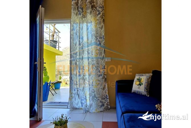 Private house for sale in Himara 4+1, Furnished