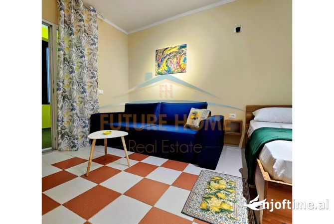 Shtepi ne shitje 4+1 ne Himare - 355,000 Euro