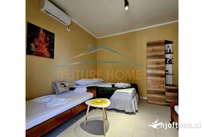 Shtepi ne shitje 4+1 ne Himare - 355,000 Euro