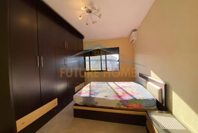 Apartment for sale in Tirana 2+1, Furnished