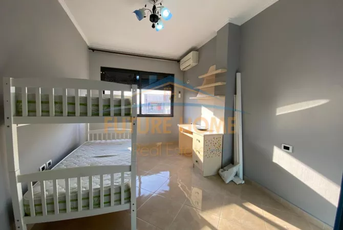 Apartment for sale in Tirana 2+1, Furnished