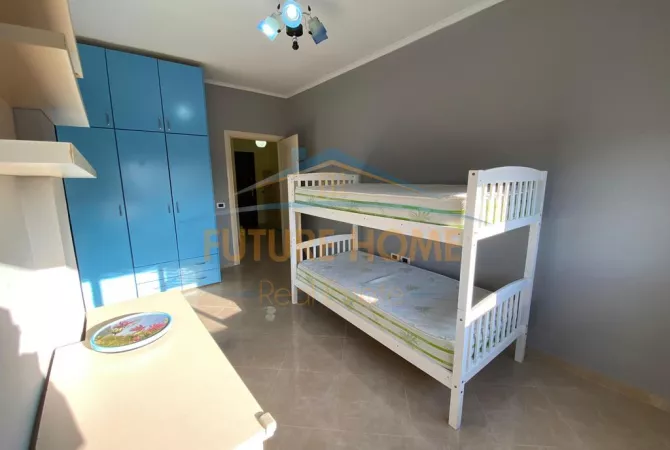 Apartment for sale in Tirana 2+1, Furnished