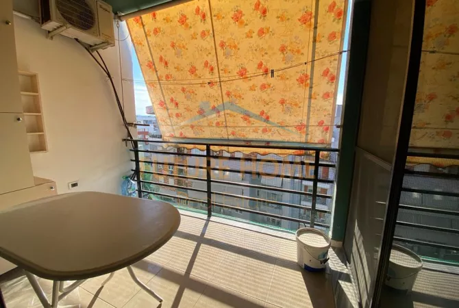 Apartment for sale in Tirana 2+1, Furnished