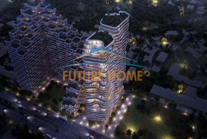 Shtepi ne shitje 3+1 ne Tirane - 340,000 Euro