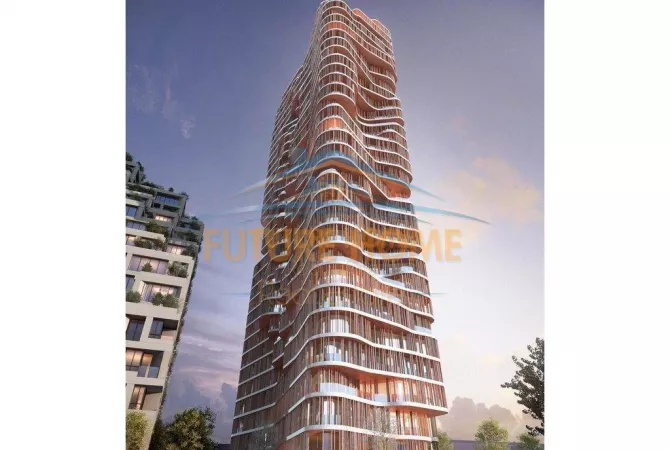 Shtepi ne shitje 3+1 ne Tirane - 340,000 Euro