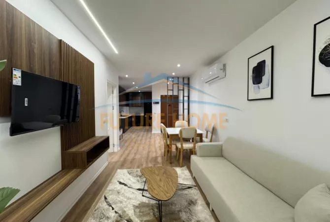 Shtepi ne shitje 1+1 ne Tirane - 185,000 Euro