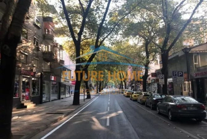 Ambient biznesi me qera 1+1 ne Tirane - 1,400 Euro