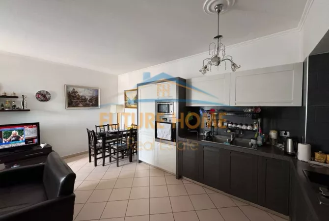 Shtepi ne shitje 1+1 ne Tirane - 146,000 Euro