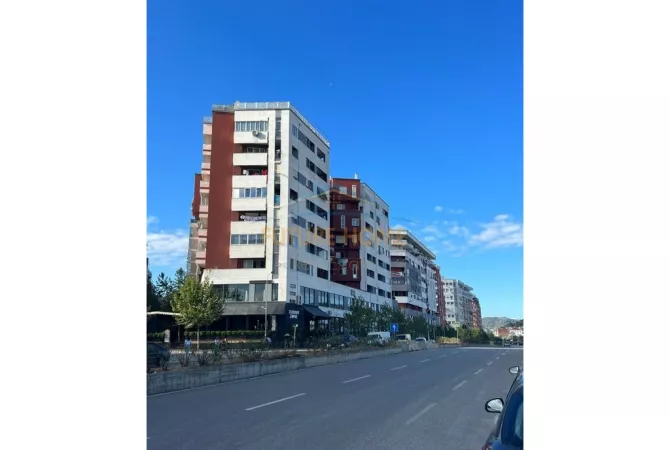 Shtepi ne shitje 1+1 ne Tirane - 95,000 Euro