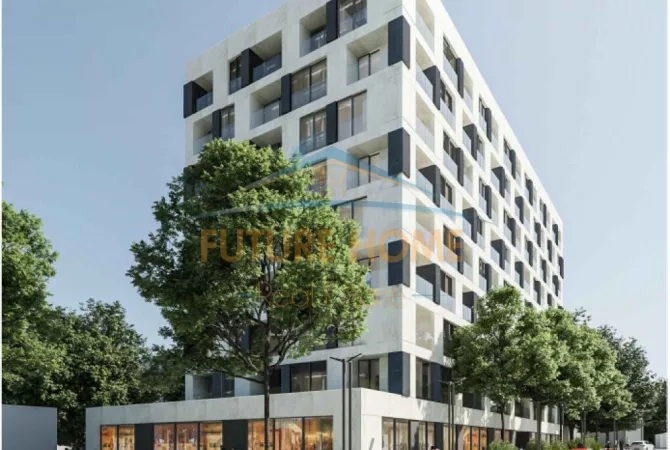 Shtepi ne shitje 1+1 ne Tirane - 60,000 Euro