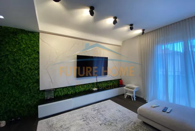 Shtepi me qera Apartament ne Tirane, 2+1, Mobilimi E mobiluar, Pagesa 2,000  Euro.