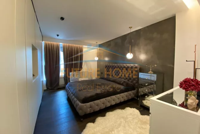 Shtepi me qera Apartament ne Tirane, 2+1, Mobilimi E mobiluar, Pagesa 2,000  Euro.