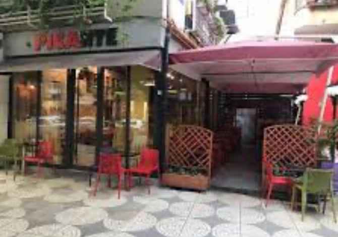 Job Offers Bashkepunetor ne pizzeri