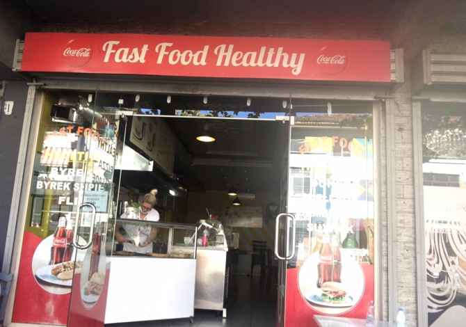 Job Offers Punonjese byreku dhe punonjese fast foodi.