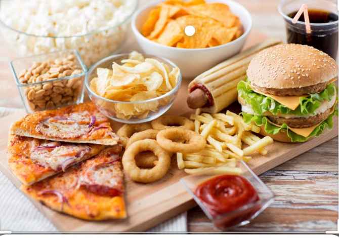 Job Offers Punetor/e fast foodi