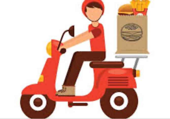 Job Offers Motorrist