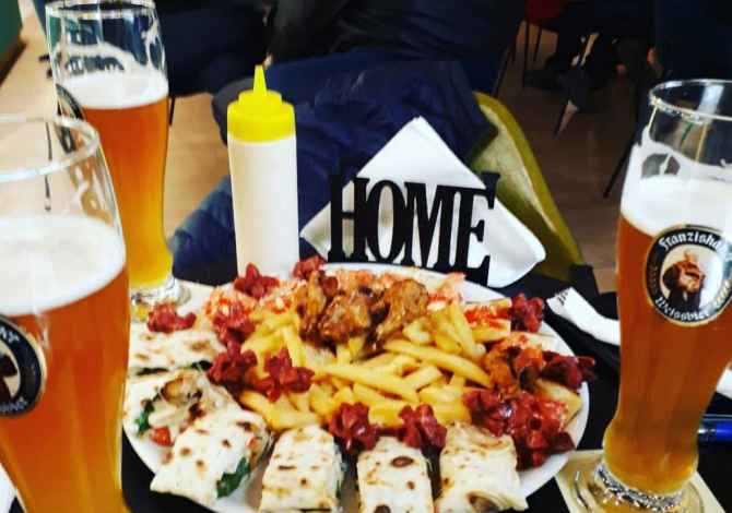 Njoftime Pune ne Tirane, Profesioni Kamarier/e , , Pagesa Me Marreveshje.