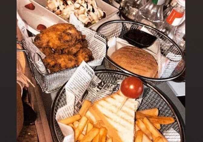 Njoftime Pune ne Tirane, Profesioni Kamariere , , Pagesa Me Marreveshje.