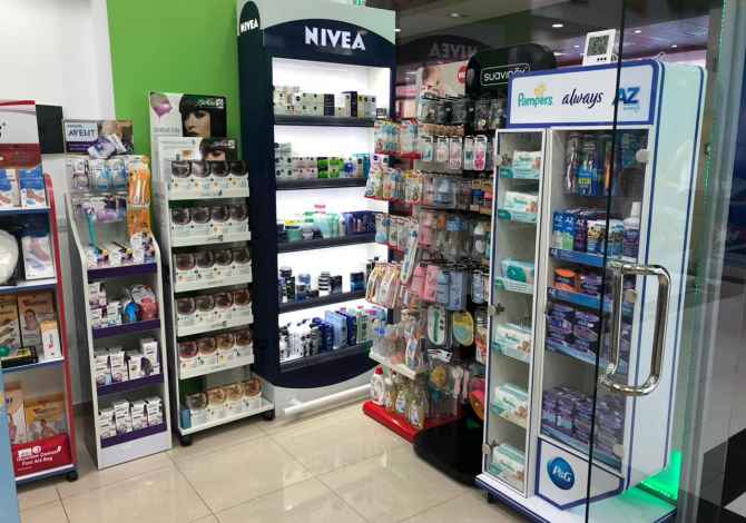 Njoftime Pune ne Tirane, Profesioni Farmaciste , , Pagesa 45,000  Leke.