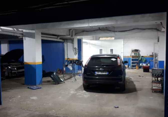 Njoftime Pune ne Tirane, Profesioni Punetor servisi , , Pagesa Me Marreveshje.